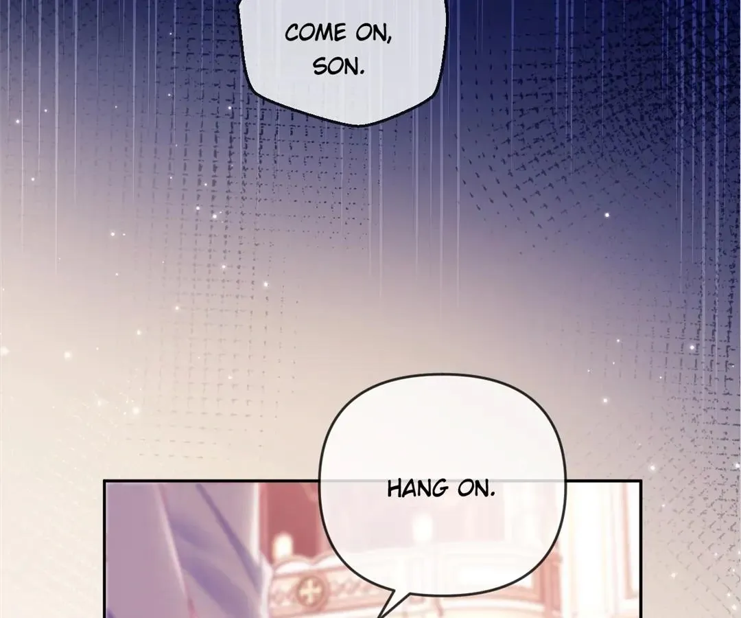 White Moon He Made a Move On Me Chapter 61 Online - página 56