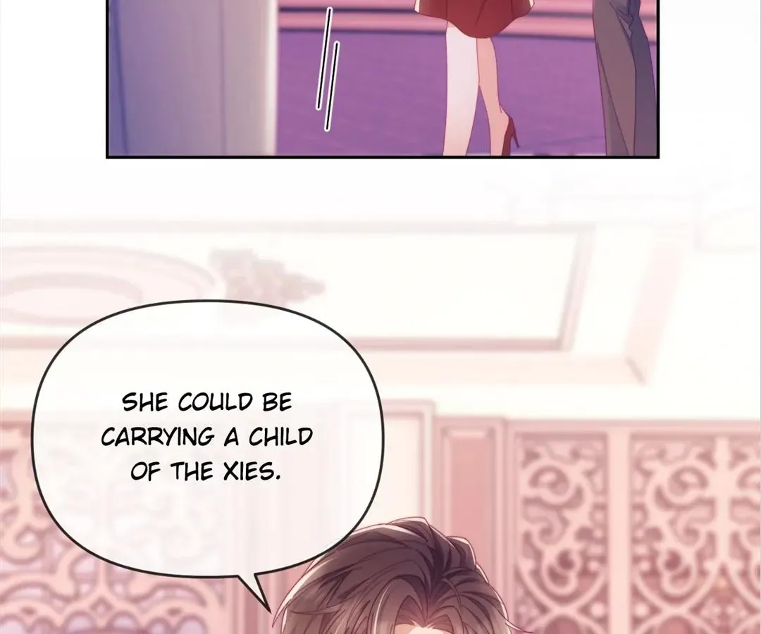 White Moon He Made a Move On Me Chapter 61 Online - página 58