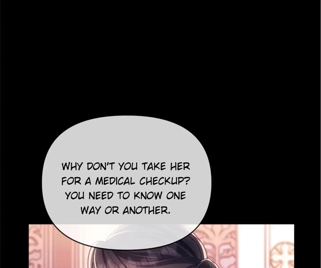 White Moon He Made a Move On Me Chapter 61 Online - página 61