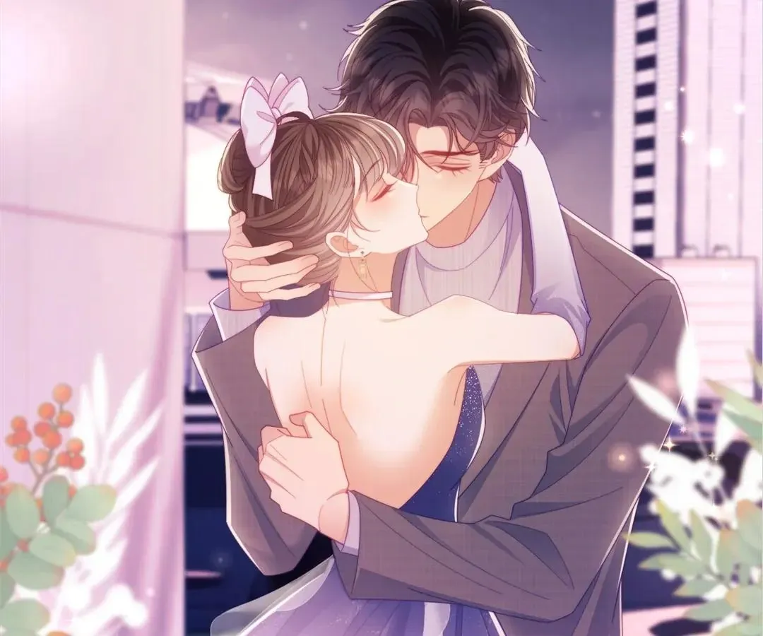 White Moon He Made a Move On Me Chapter 61 Online - página 65