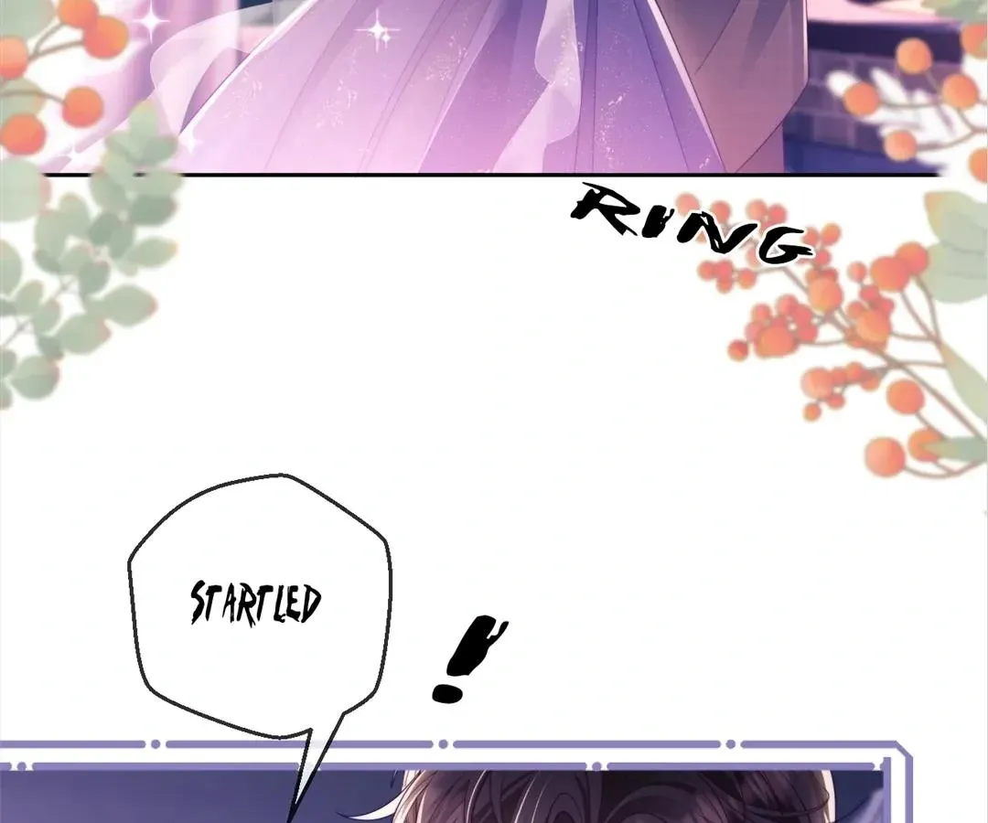 White Moon He Made a Move On Me Chapter 61 Online - página 66