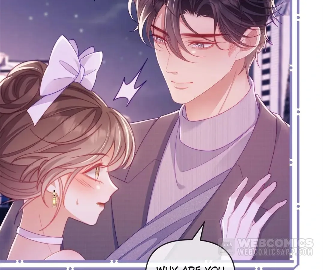 White Moon He Made a Move On Me Chapter 61 Online - página 67