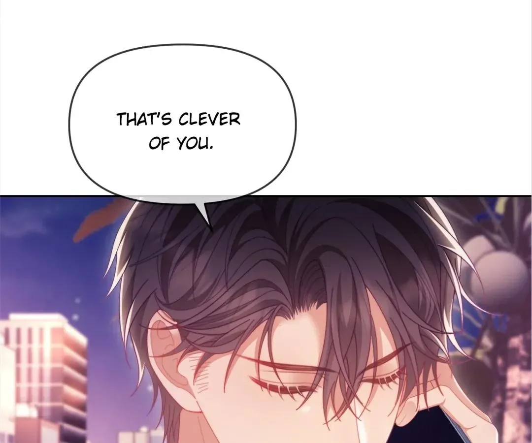 White Moon He Made a Move On Me Chapter 61 Online - página 71