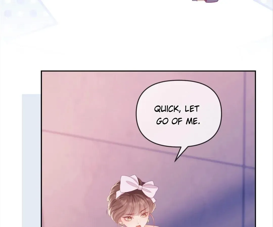White Moon He Made a Move On Me Chapter 61 Online - página 73