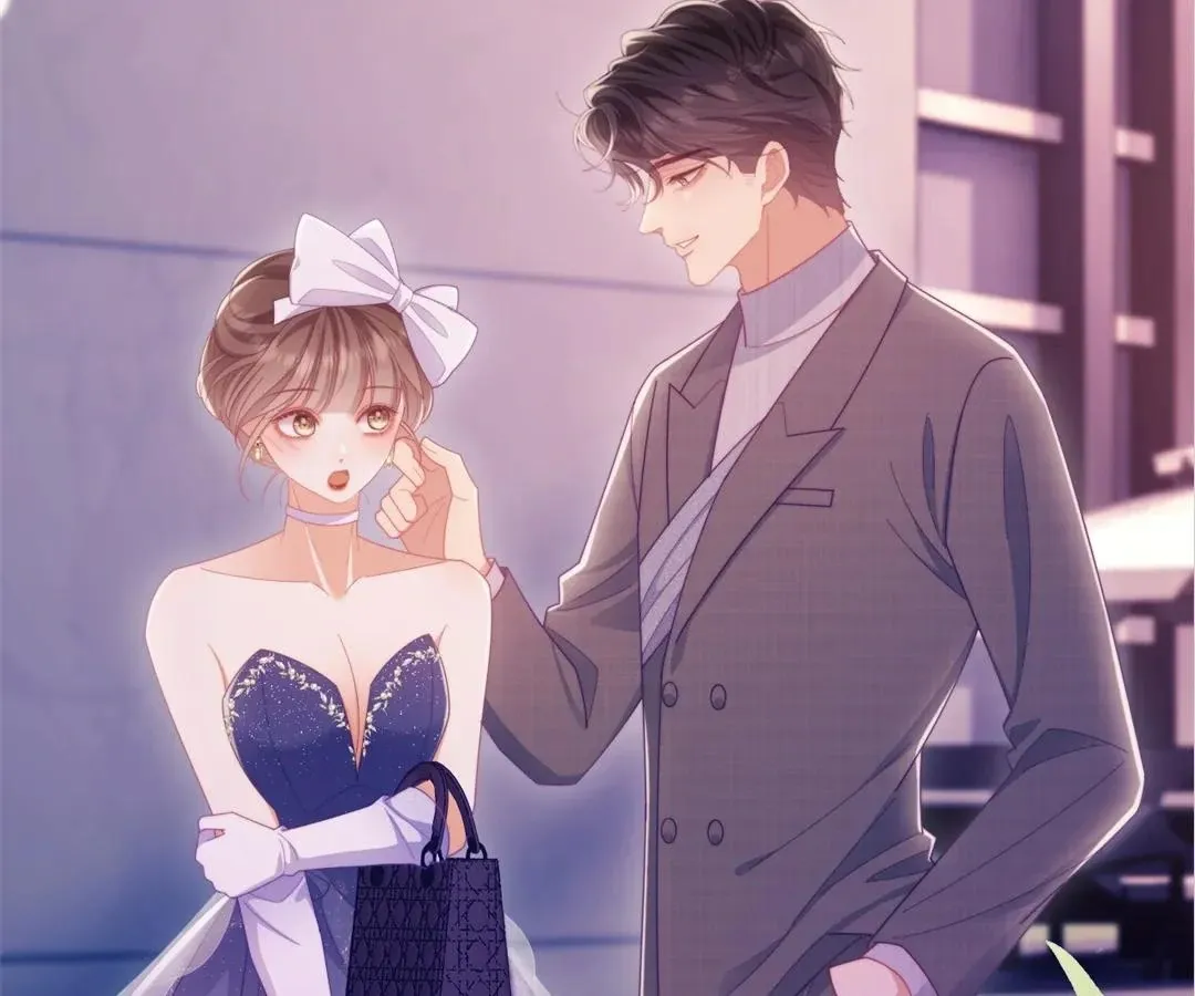 White Moon He Made a Move On Me Chapter 61 Online - página 76