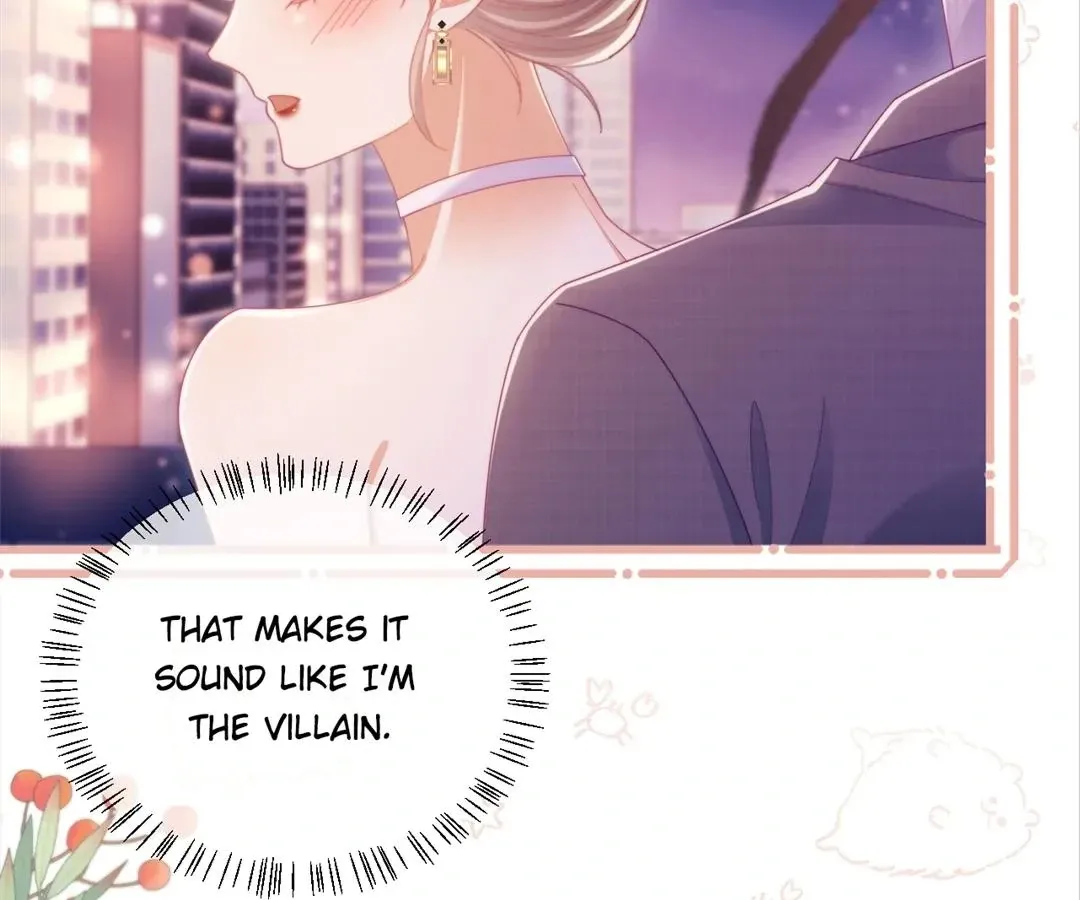 White Moon He Made a Move On Me Chapter 61 Online - página 81