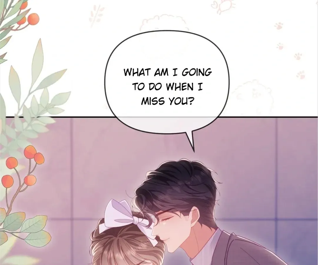 White Moon He Made a Move On Me Chapter 61 Online - página 82