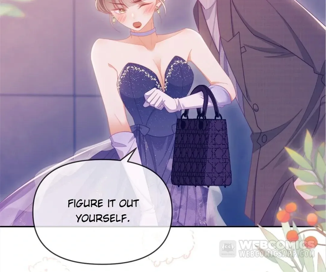 White Moon He Made a Move On Me Chapter 61 Online - página 83
