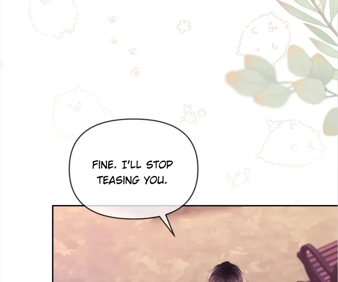 White Moon He Made a Move On Me Chapter 61 Online - página 84