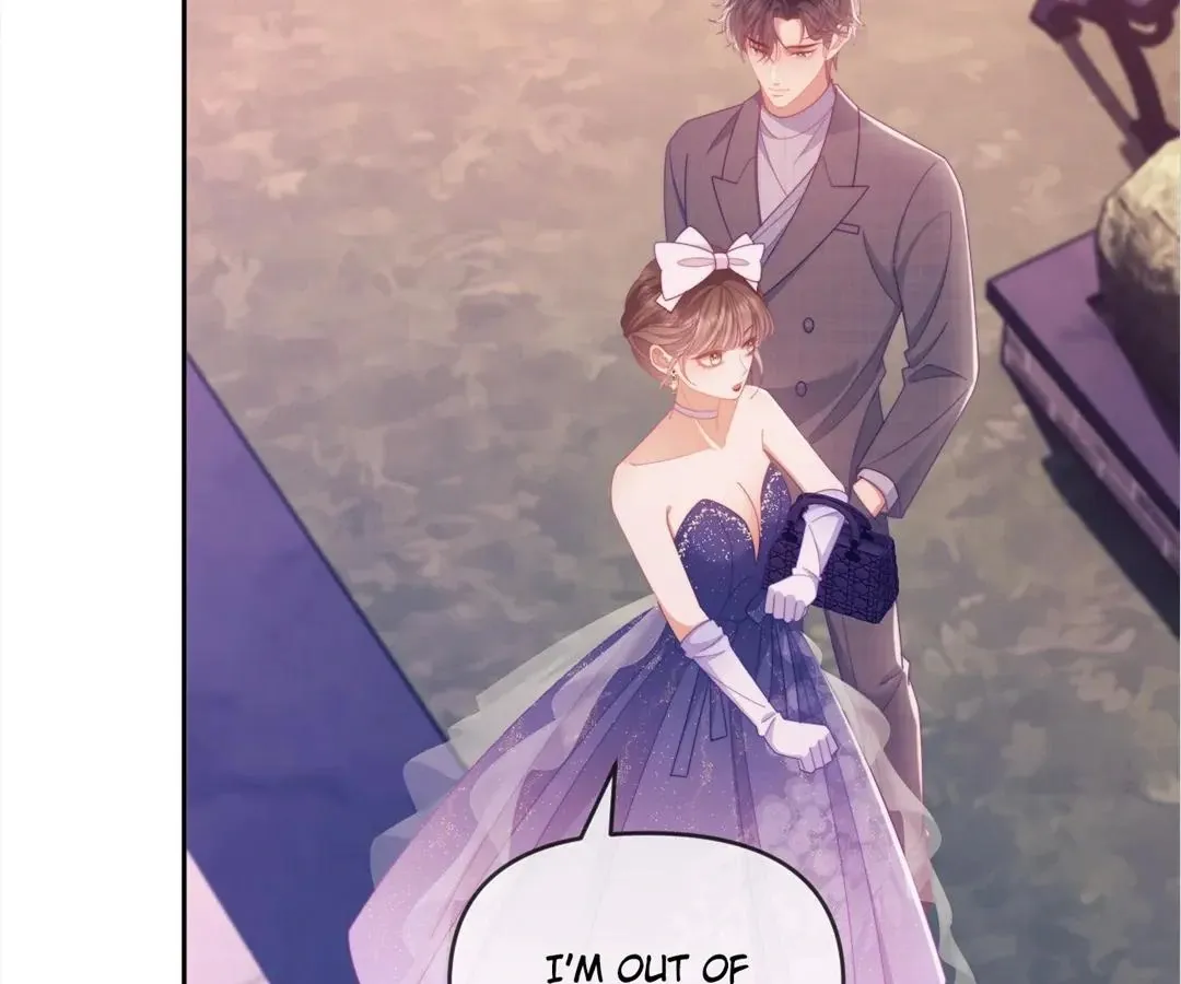 White Moon He Made a Move On Me Chapter 61 Online - página 85