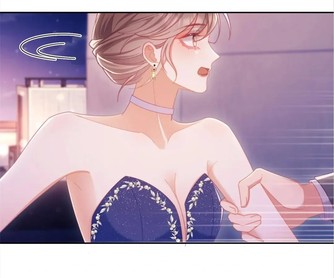 White Moon He Made a Move On Me Chapter 61 Online - página 87
