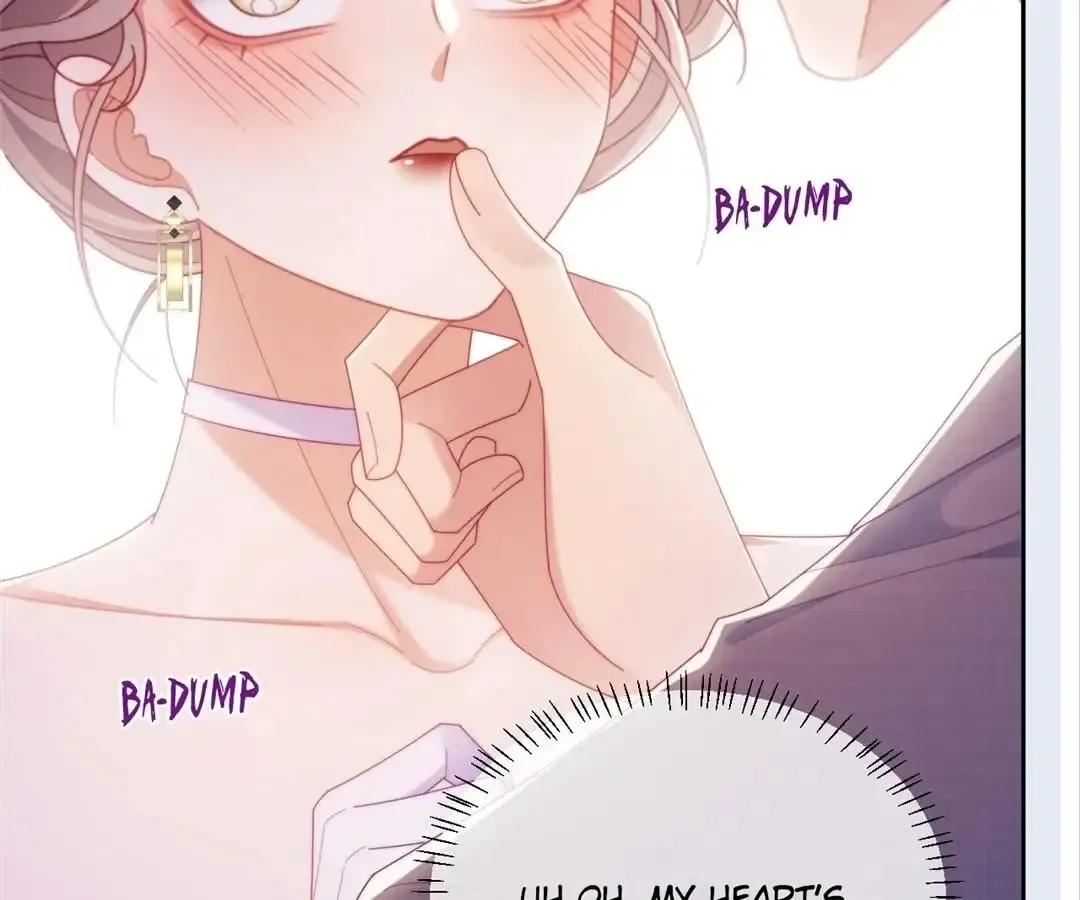 White Moon He Made a Move On Me Chapter 62 Online - página 4