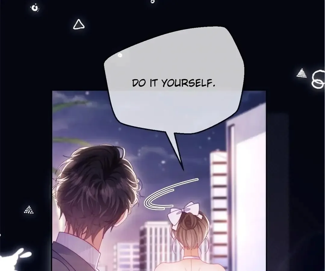 White Moon He Made a Move On Me Chapter 62 Online - página 13