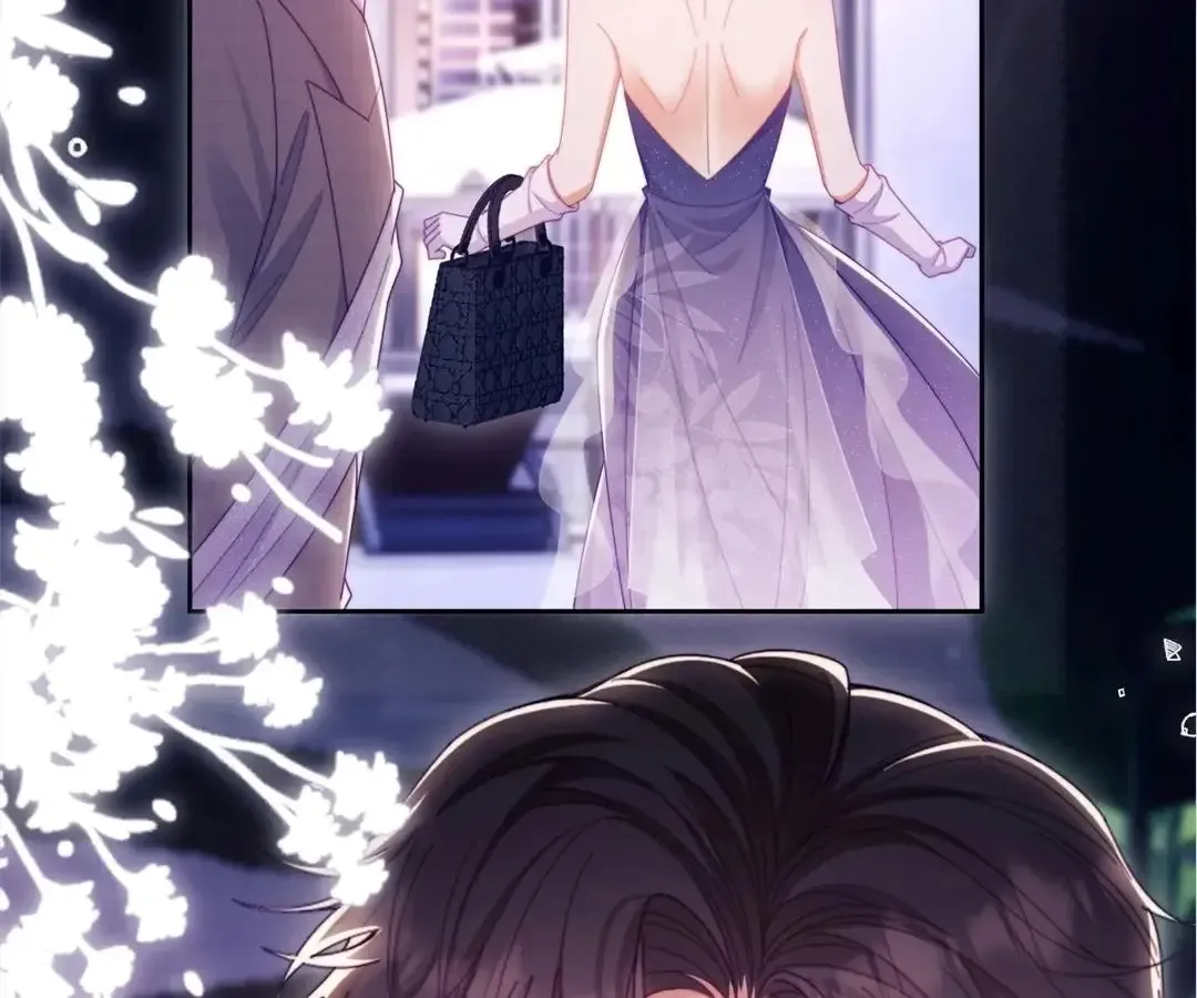 White Moon He Made a Move On Me Chapter 62 Online - página 14
