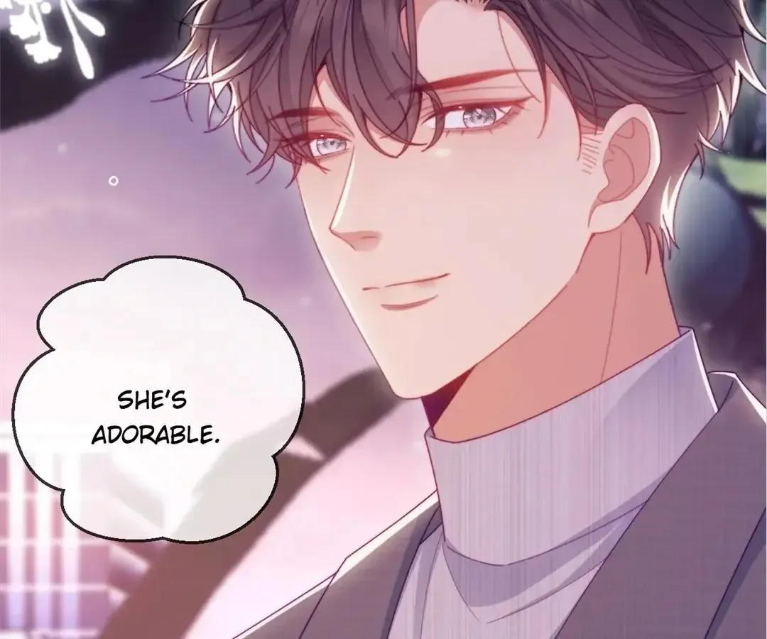 White Moon He Made a Move On Me Chapter 62 Online - página 15