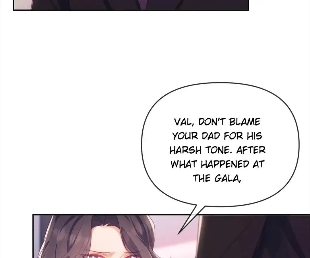 White Moon He Made a Move On Me Chapter 62 Online - página 25