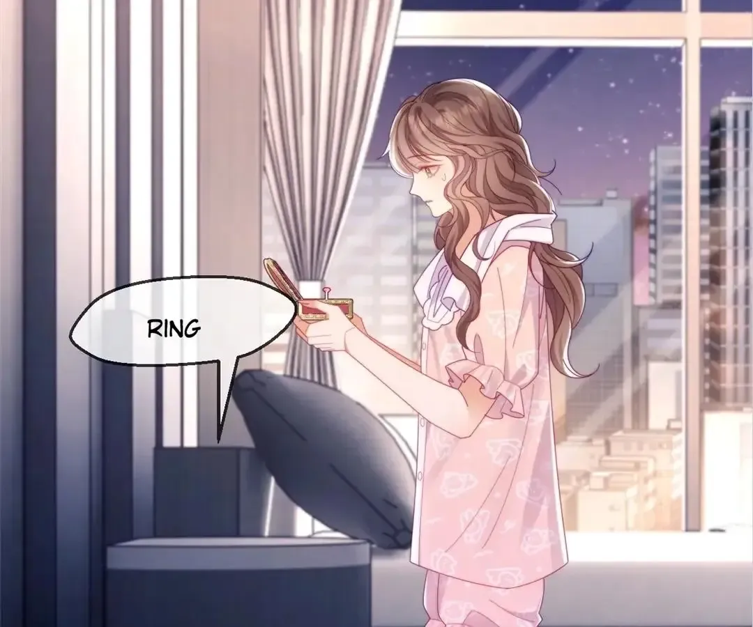 White Moon He Made a Move On Me Chapter 62 Online - página 45