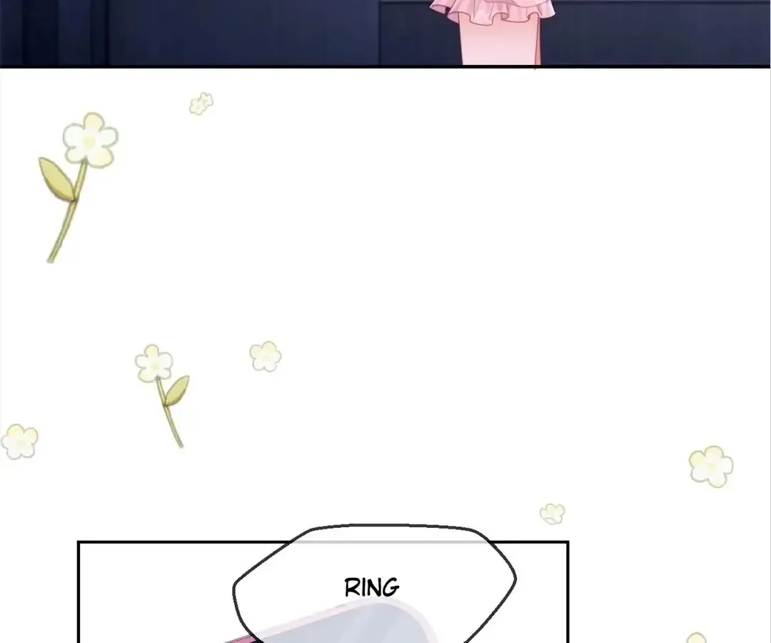 White Moon He Made a Move On Me Chapter 62 Online - página 46