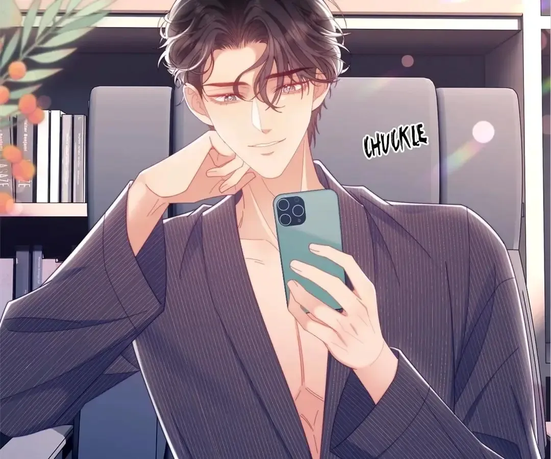 White Moon He Made a Move On Me Chapter 62 Online - página 53