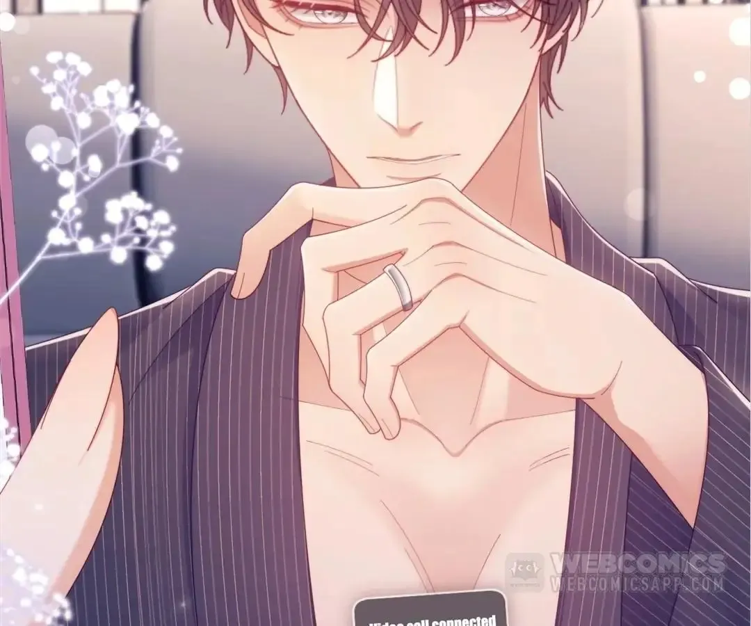 White Moon He Made a Move On Me Chapter 62 Online - página 59