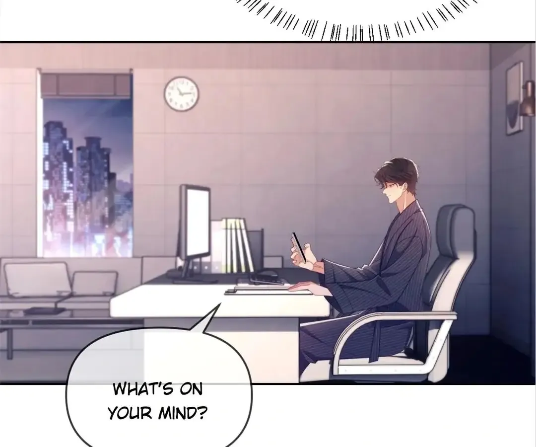 White Moon He Made a Move On Me Chapter 62 Online - página 62