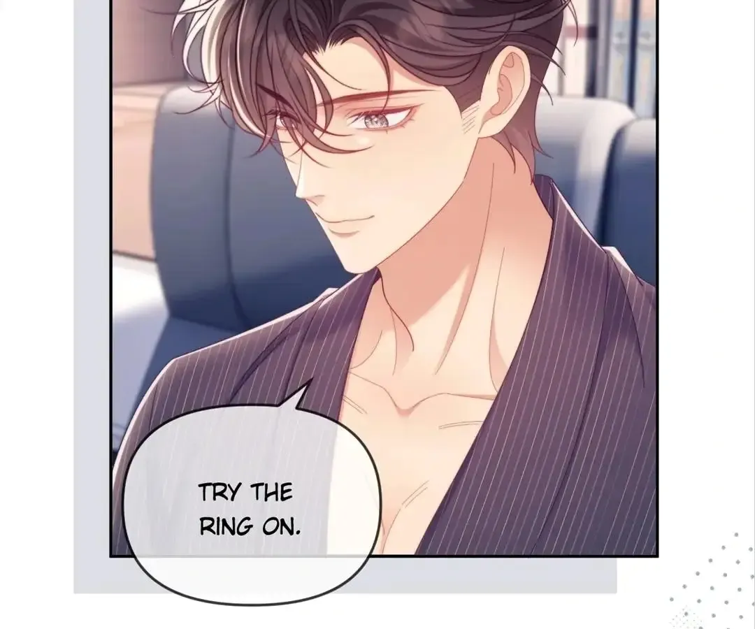 White Moon He Made a Move On Me Chapter 62 Online - página 64