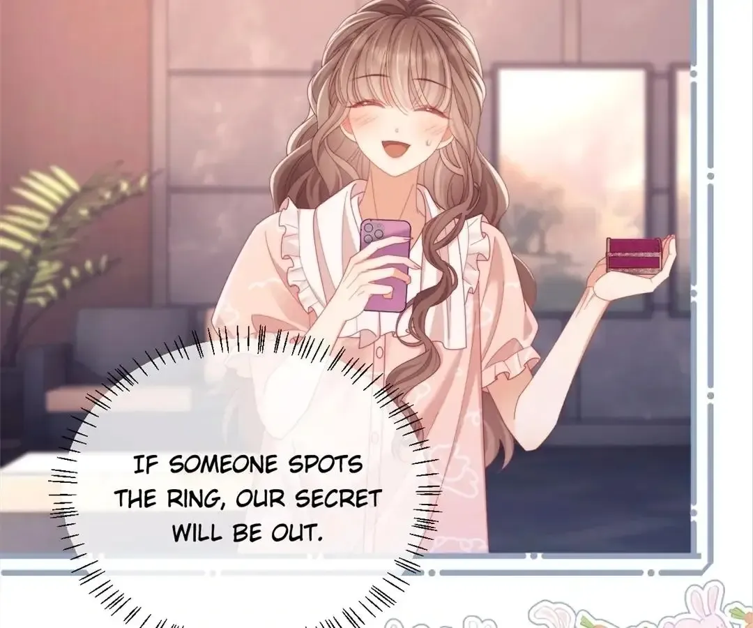 White Moon He Made a Move On Me Chapter 62 Online - página 66