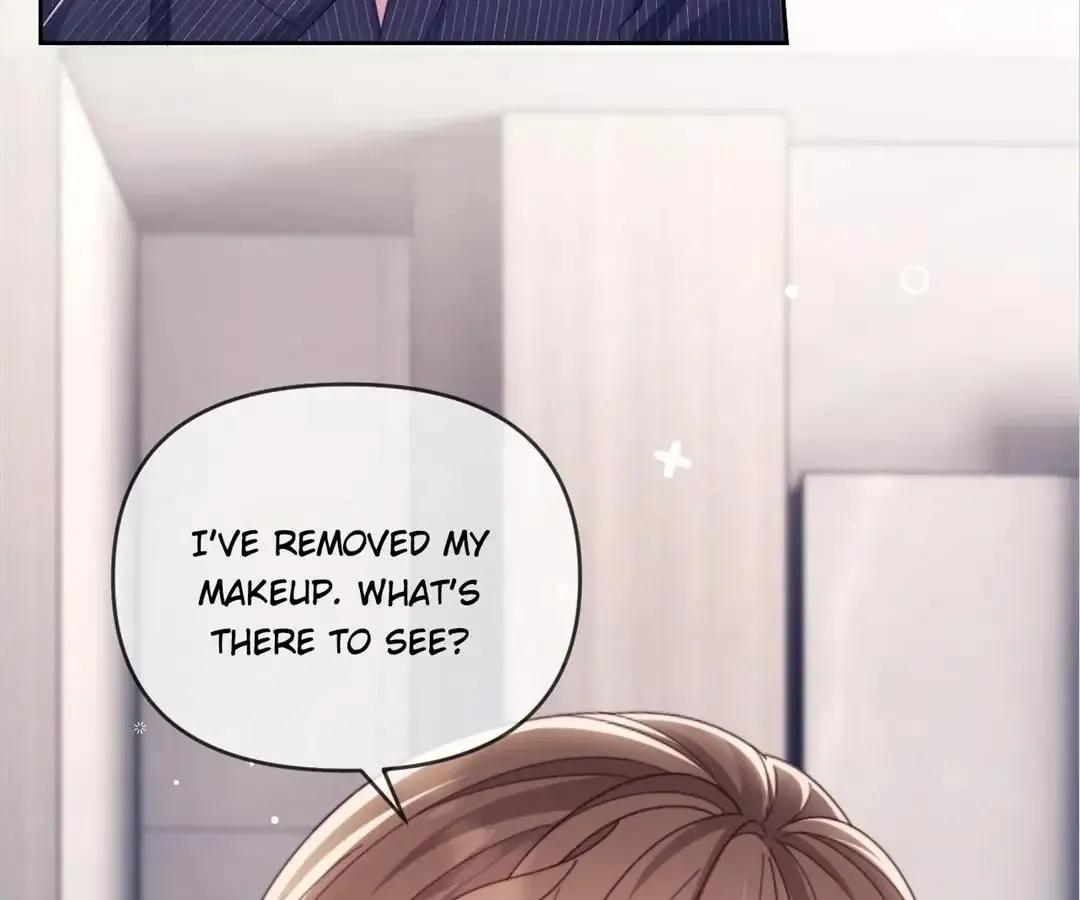 White Moon He Made a Move On Me Chapter 62 Online - página 71