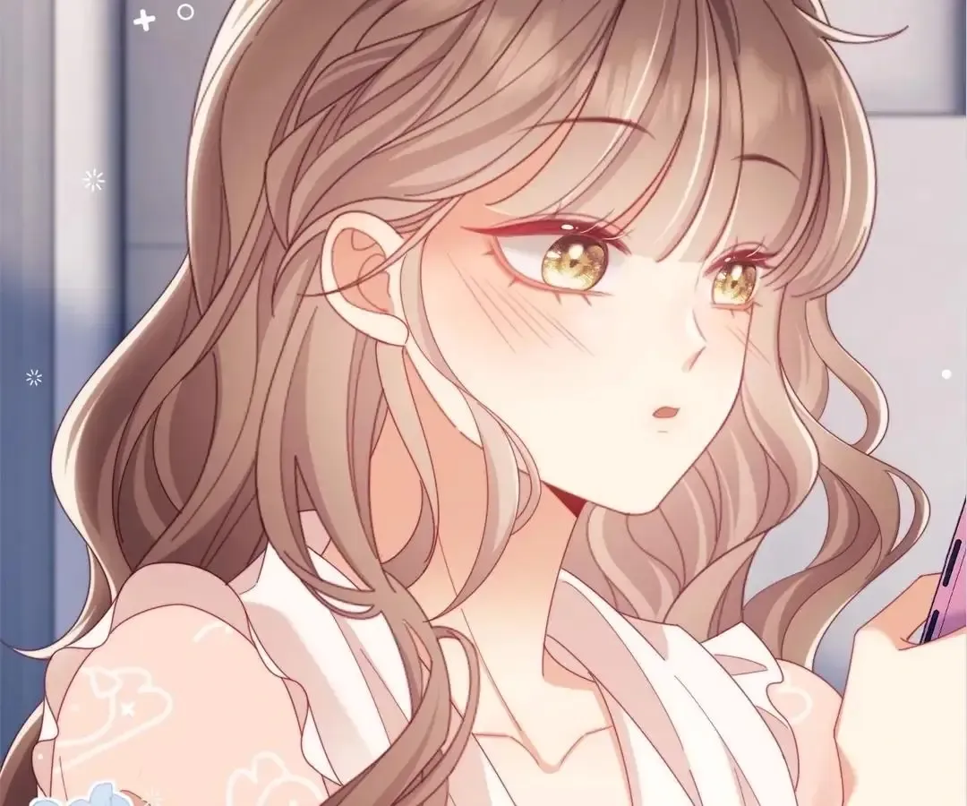 White Moon He Made a Move On Me Chapter 62 Online - página 72