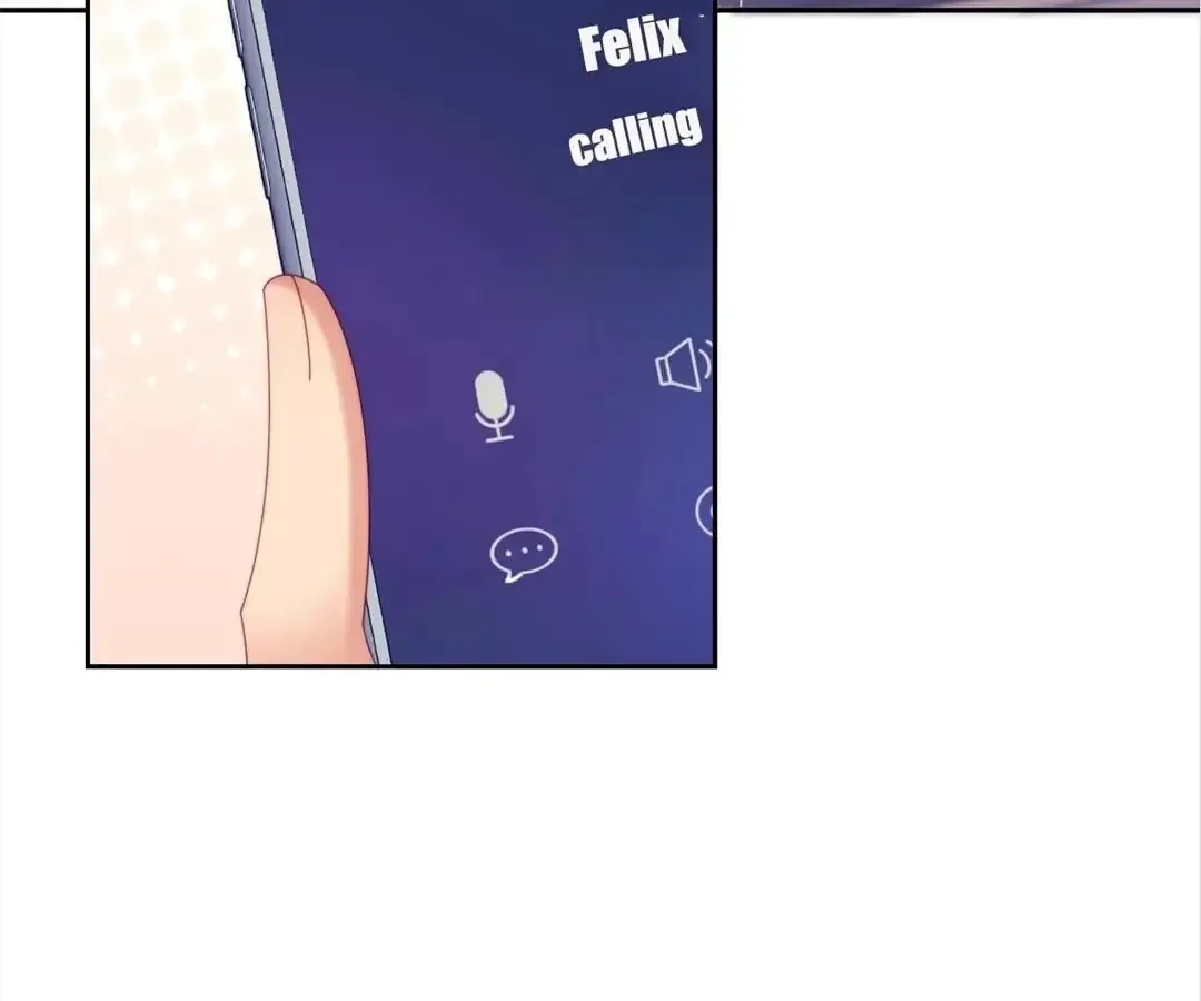 White Moon He Made a Move On Me Chapter 62 Online - página 85