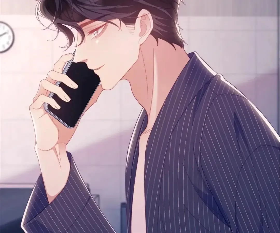 White Moon He Made a Move On Me Chapter 62 Online - página 96
