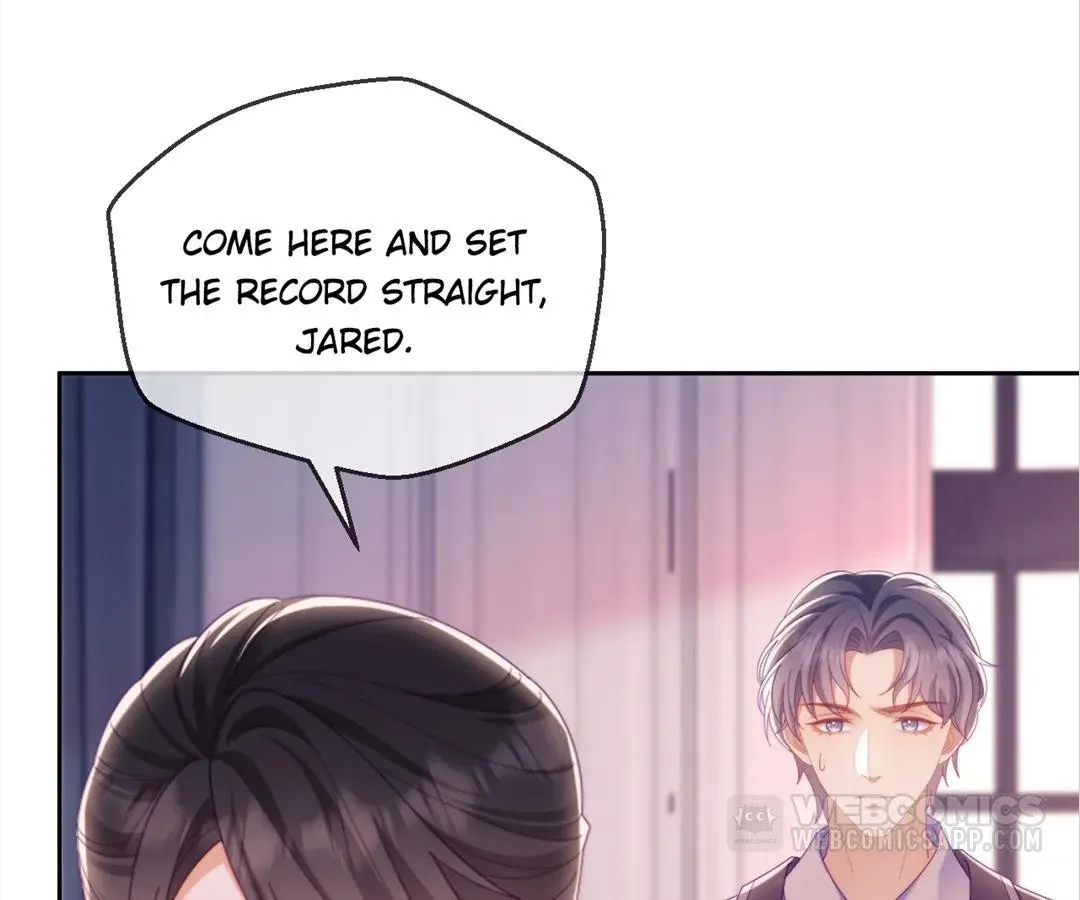 White Moon He Made a Move On Me Chapter 64 Online - página 3