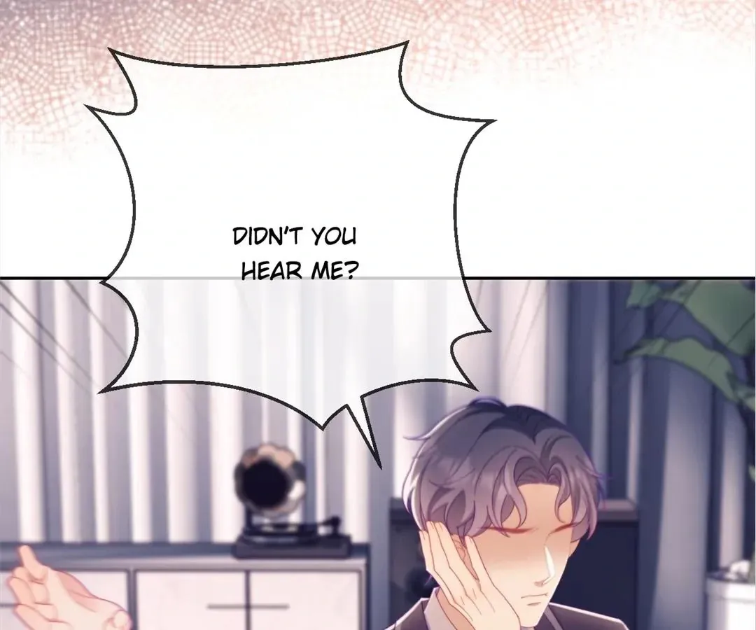 White Moon He Made a Move On Me Chapter 64 Online - página 17