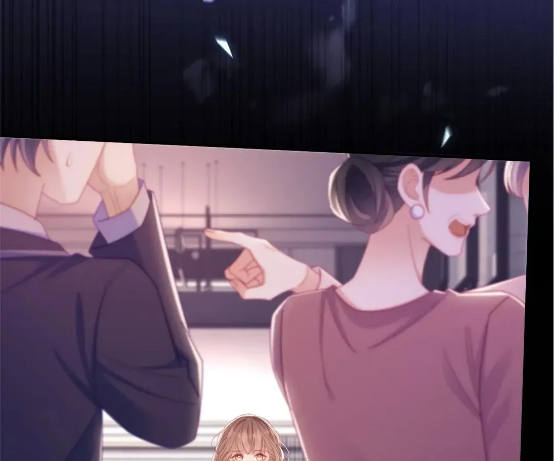 White Moon He Made a Move On Me Chapter 64 Online - página 21