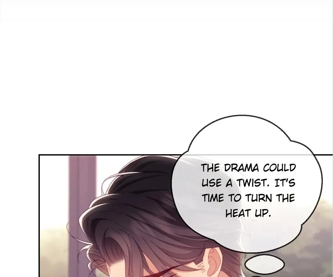 White Moon He Made a Move On Me Chapter 64 Online - página 23