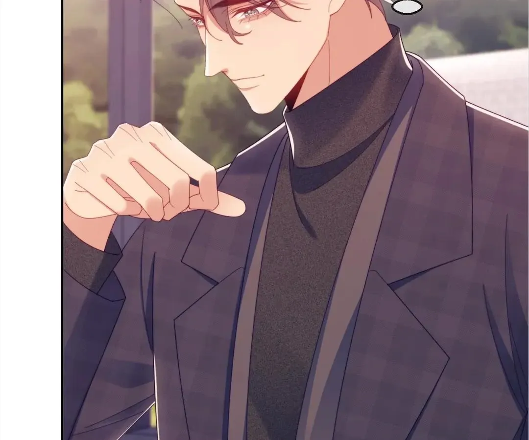 White Moon He Made a Move On Me Chapter 64 Online - página 24