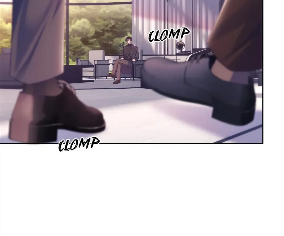 White Moon He Made a Move On Me Chapter 64 Online - página 26