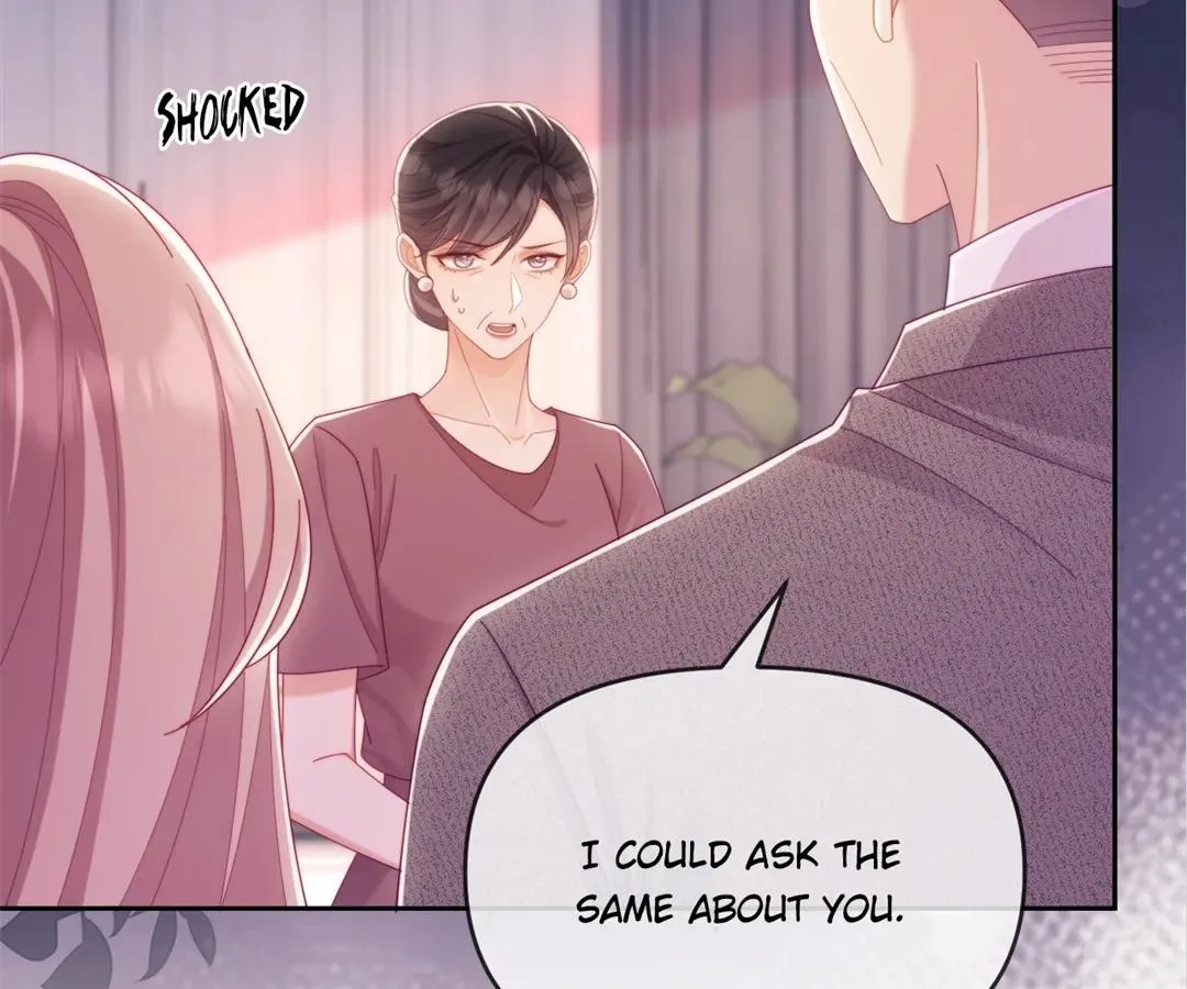 White Moon He Made a Move On Me Chapter 64 Online - página 31