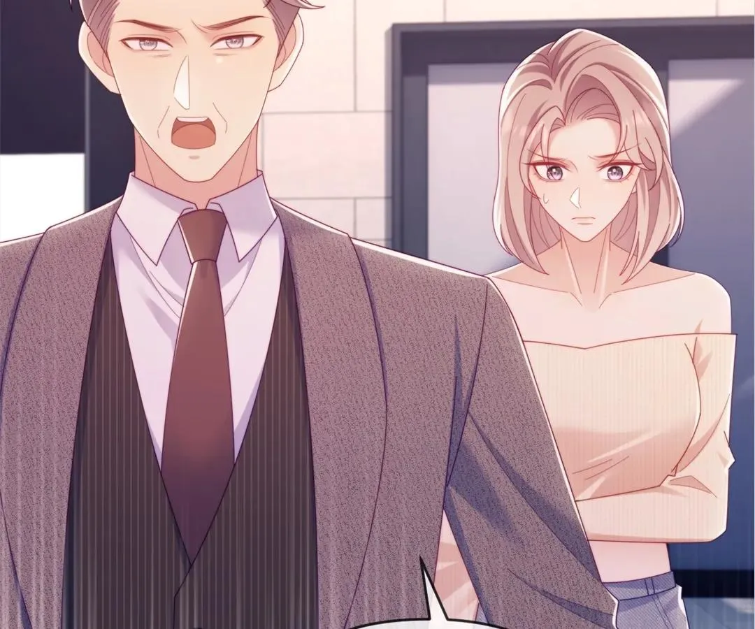 White Moon He Made a Move On Me Chapter 64 Online - página 33
