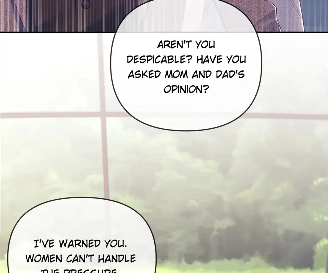 White Moon He Made a Move On Me Chapter 64 Online - página 34