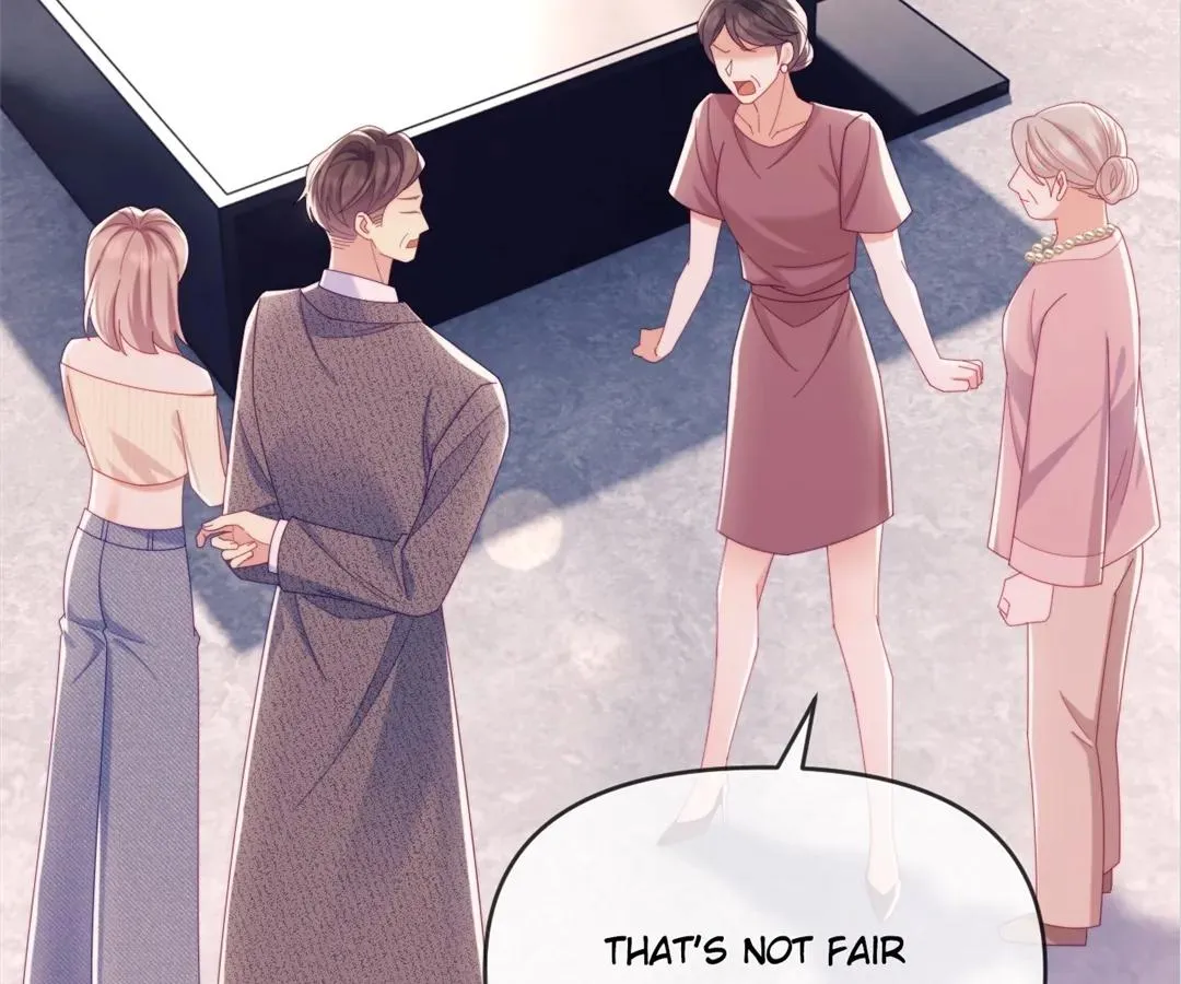 White Moon He Made a Move On Me Chapter 64 Online - página 36