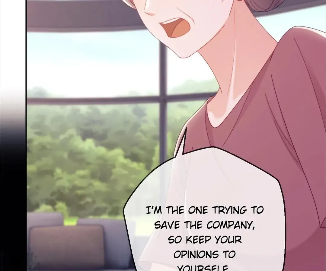 White Moon He Made a Move On Me Chapter 64 Online - página 38