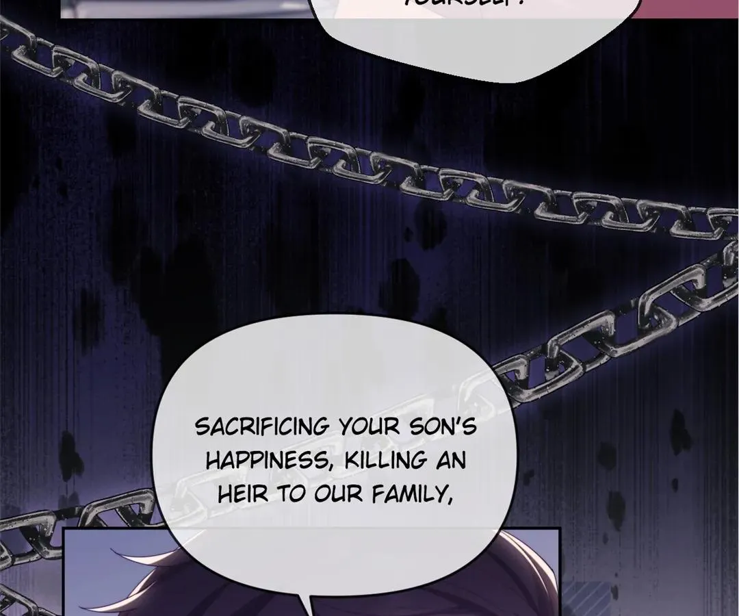 White Moon He Made a Move On Me Chapter 64 Online - página 39