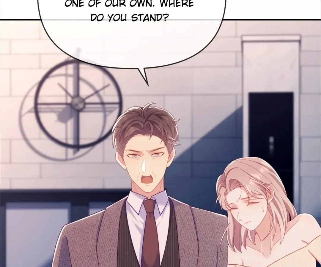 White Moon He Made a Move On Me Chapter 64 Online - página 42