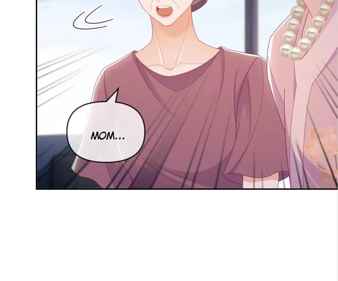 White Moon He Made a Move On Me Chapter 64 Online - página 46