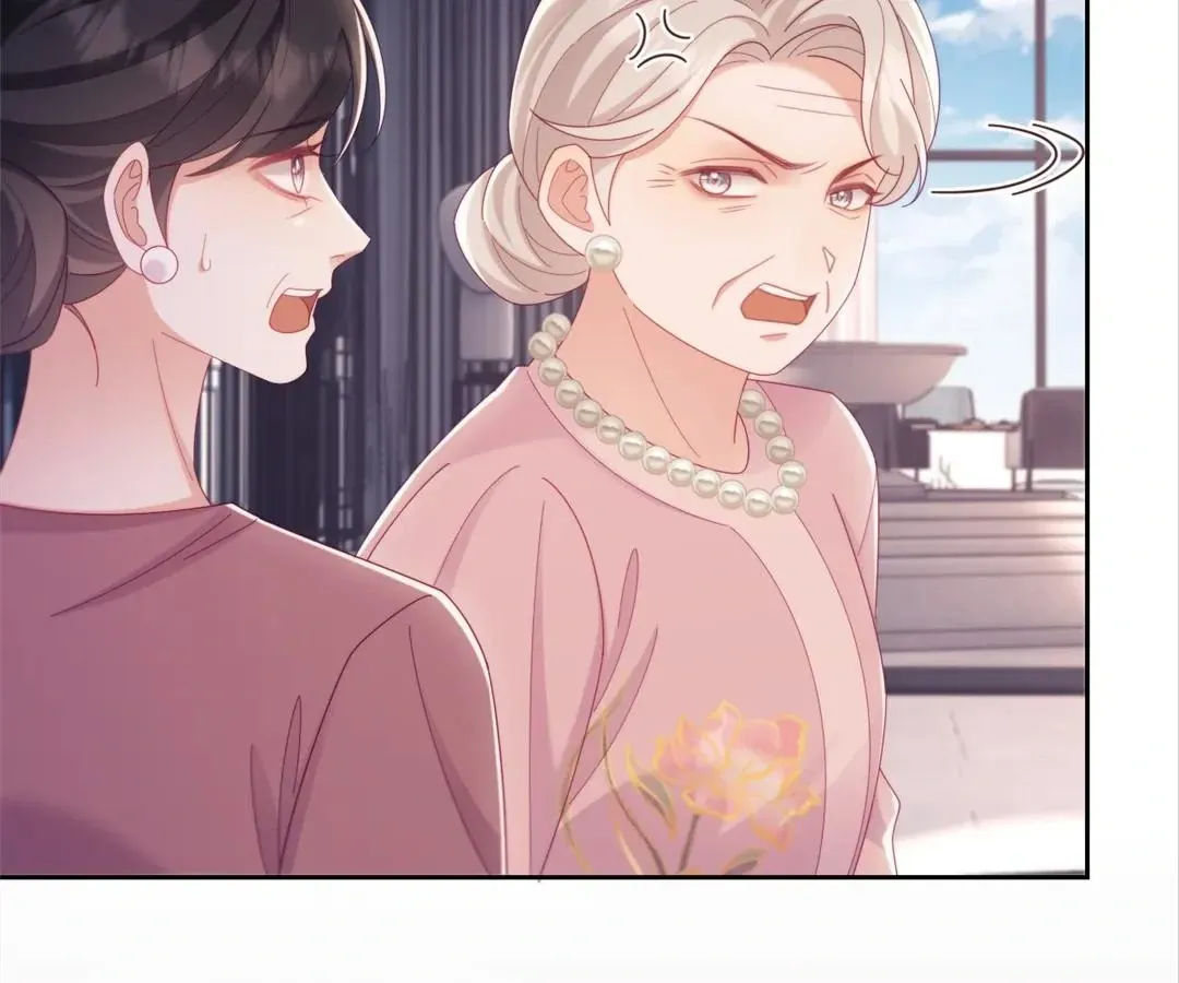 White Moon He Made a Move On Me Chapter 64 Online - página 48