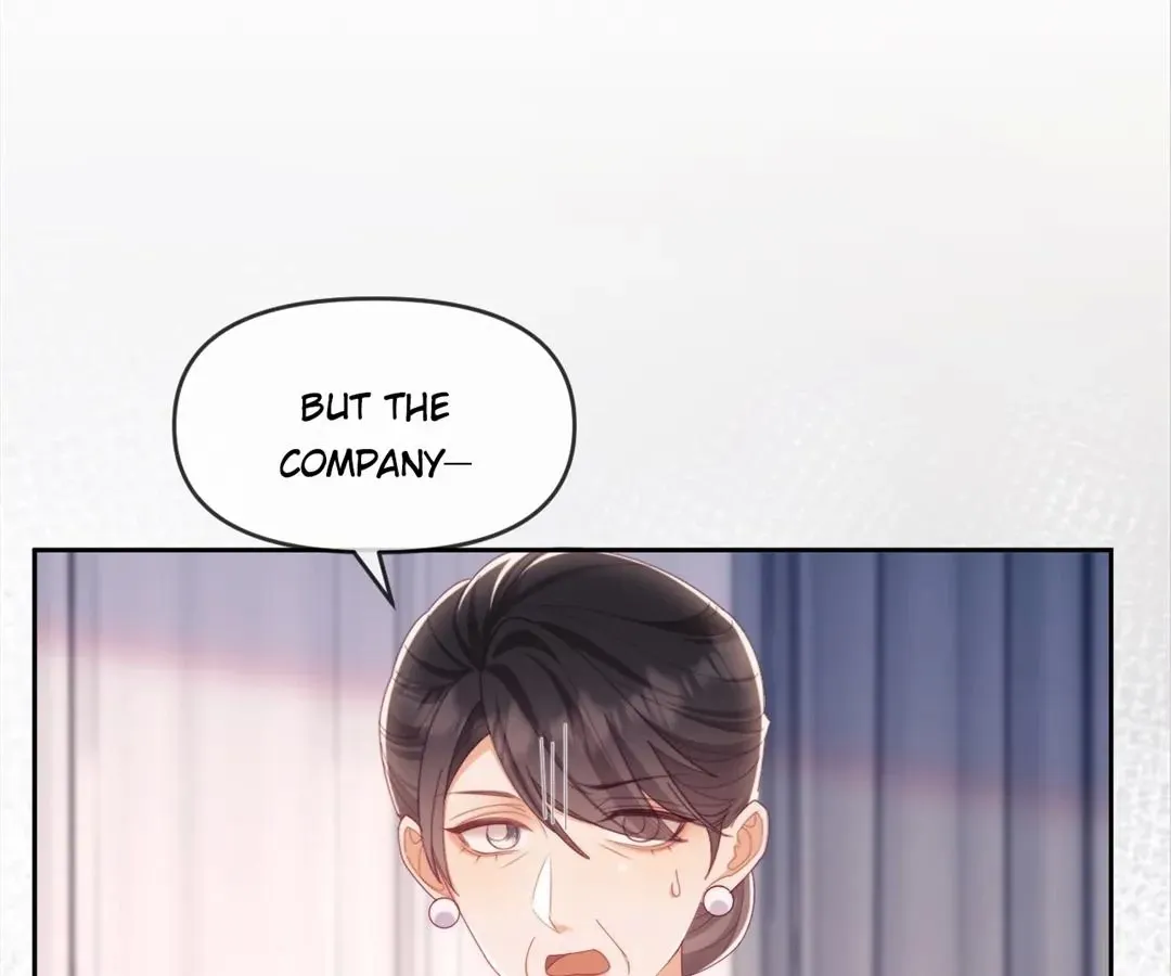 White Moon He Made a Move On Me Chapter 64 Online - página 49