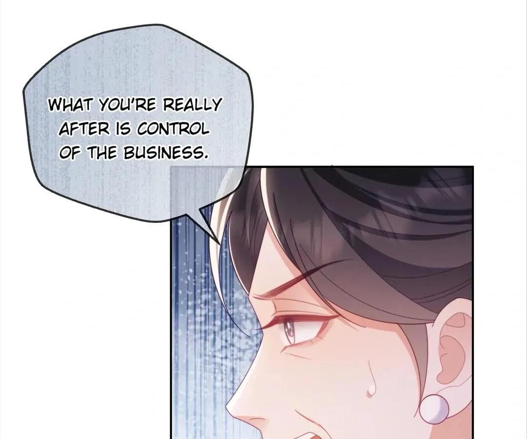 White Moon He Made a Move On Me Chapter 64 Online - página 55