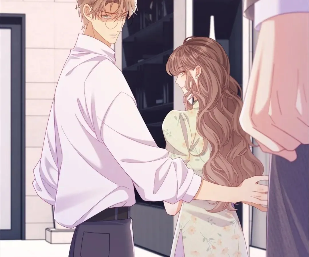 White Moon He Made a Move On Me Chapter 64 Online - página 61