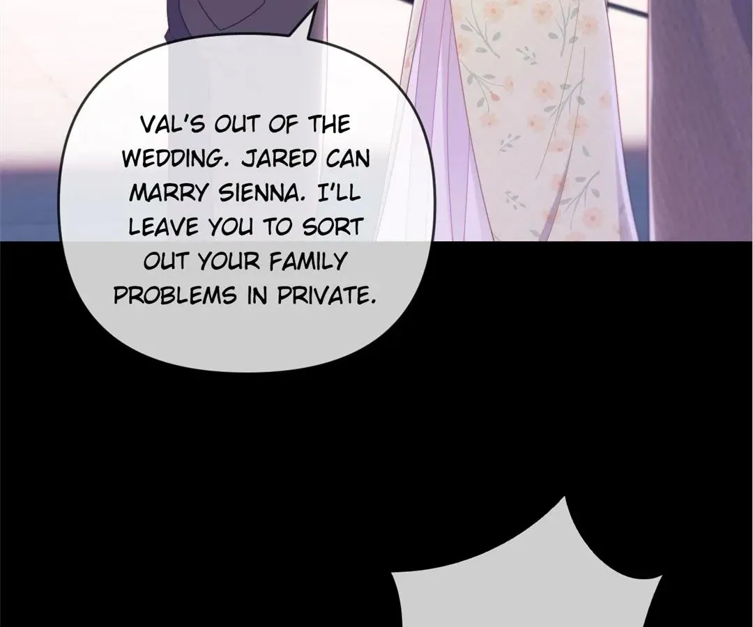 White Moon He Made a Move On Me Chapter 64 Online - página 62